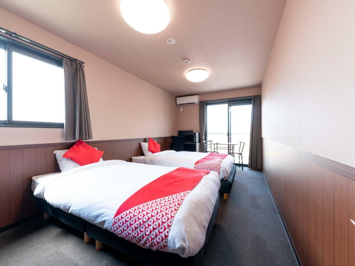 Oyo Hotel Musubi Kyoto Orient Gojozaka Ngoại thất bức ảnh